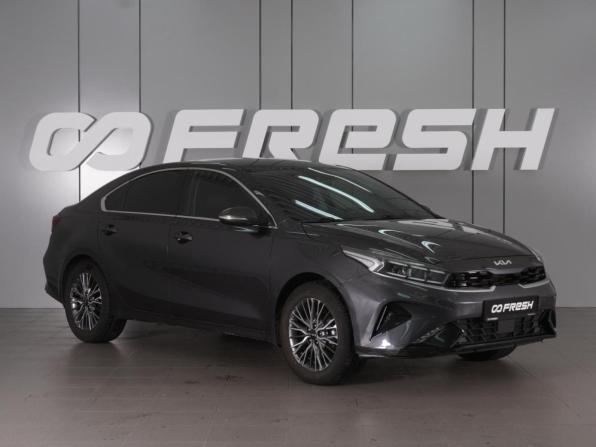 Kia Cerato IV Рестайлинг с пробегом 2022 года, цена 2 330 000 рублей, 79932 км, седан, Автокод Объявления