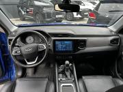 Chery Tiggo 4 I Рестайлинг Казань  - изображение 23