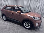 Hyundai Creta I Стерлитамак  - изображение 42