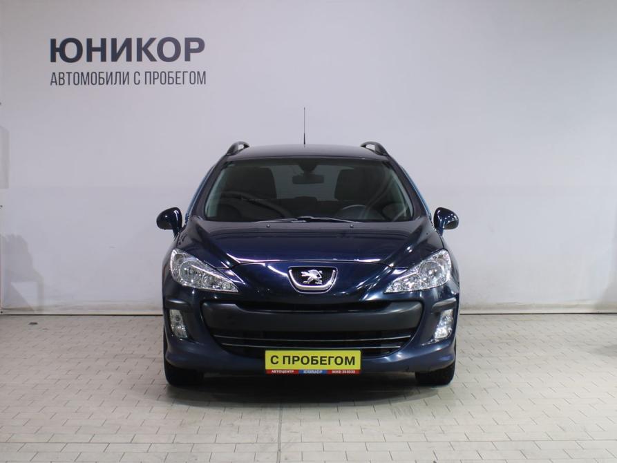 Peugeot 308 I Дзержинск  - изображение 3