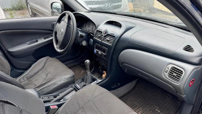 Nissan Almera Classic I с пробегом 2007 года, цена 395 000 рублей, 165376 км, седан, Автокод Объявления