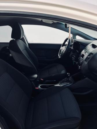 Kia Cerato III с пробегом 2014 года, цена 790 000 рублей, 309000 км, седан, Автокод Объявления