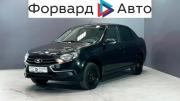 Lada (ВАЗ) Granta I Рестайлинг Сургут  - изображение 14