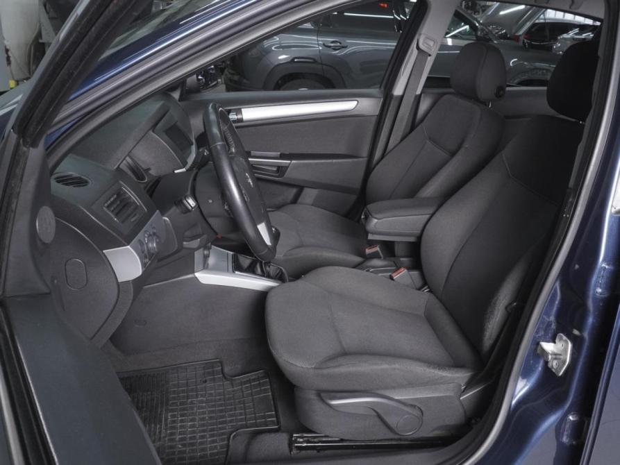 Opel Astra H Рестайлинг Ростов-на-Дону  - изображение 10
