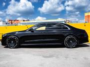 Mercedes-Benz S-Класс VII (W223) Москва  - изображение 44
