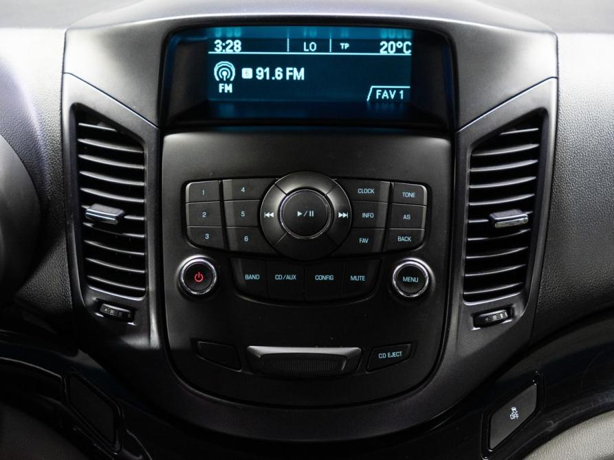 Chevrolet Orlando I Тюмень  - изображение 19
