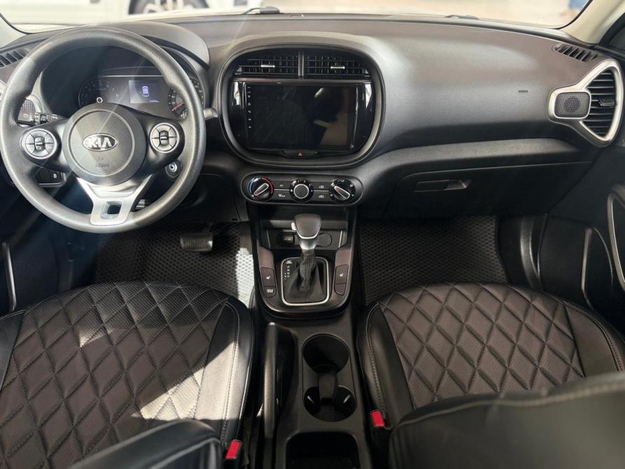 Kia Soul III Екатеринбург  - изображение 15
