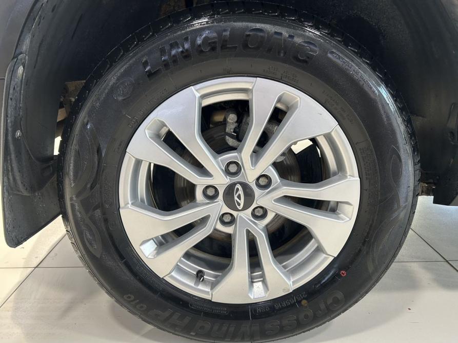 Chery Tiggo 4 Pro I Рестайлинг Нижний Новгород  - изображение 9