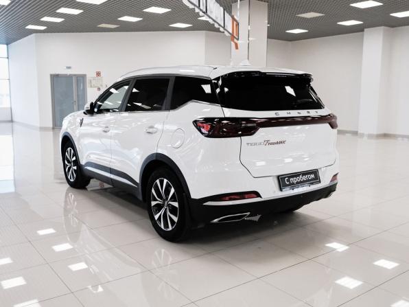 Chery Tiggo 7 Pro Max I с пробегом 2023 года, цена 1 600 000 рублей, 53840 км, внедорожник, Автокод Объявления