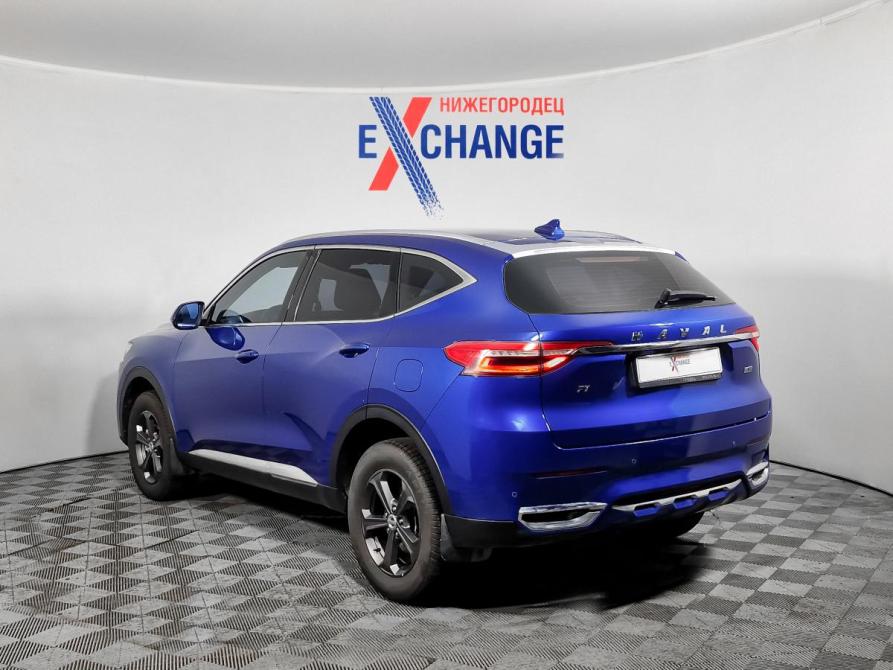 Haval F7 I Нижний Новгород  - изображение 7