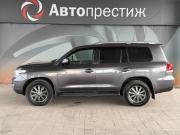 Toyota Land Cruiser 200 Series Волгоград  - изображение 32