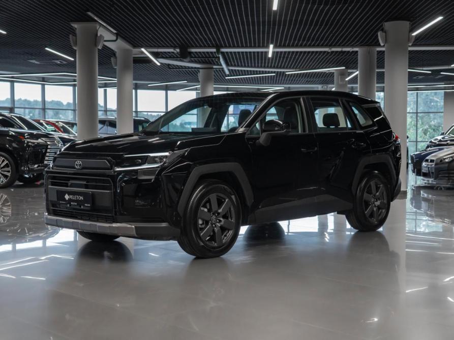 Toyota RAV4 VI (XA60) Москва  - изображение 1