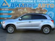 Mitsubishi ASX I Набережные Челны  - изображение 37