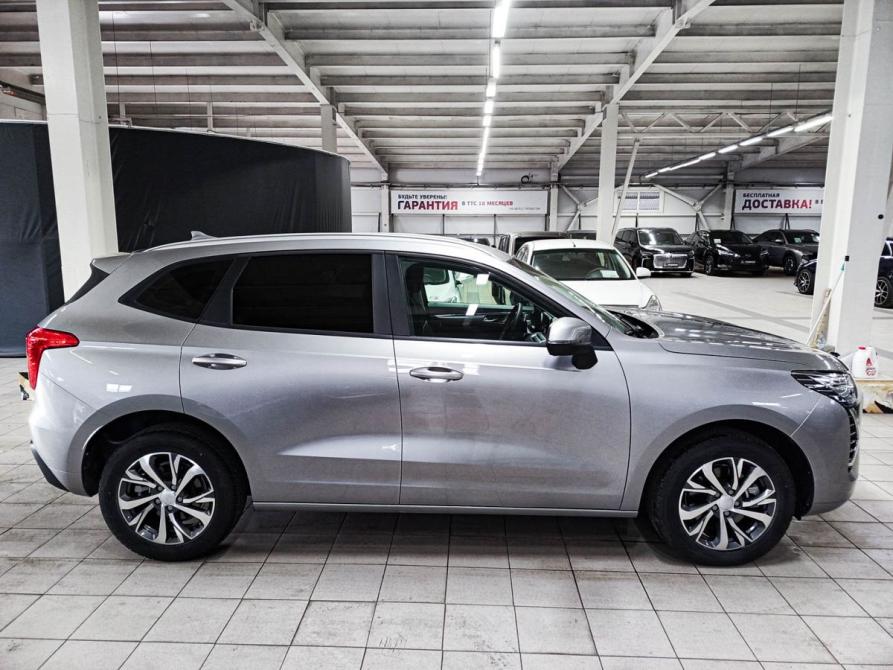 Haval Jolion I Набережные Челны  - изображение 4