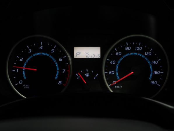 Toyota Wish II с пробегом 2009 года, цена 1 285 000 рублей, 161320 км, минивэн, Автокод Объявления