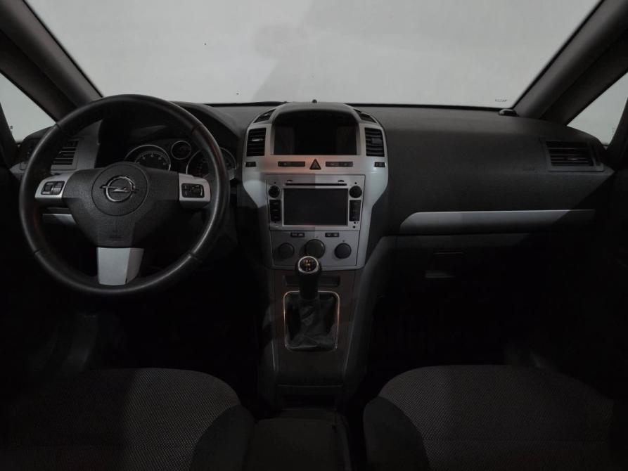 Opel Zafira B Рестайлинг Альметьевск  - изображение 10