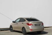 Hyundai Solaris I Березники  - изображение 24