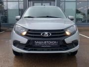 Lada (ВАЗ) Granta I Рестайлинг Стерлитамак  - изображение 18