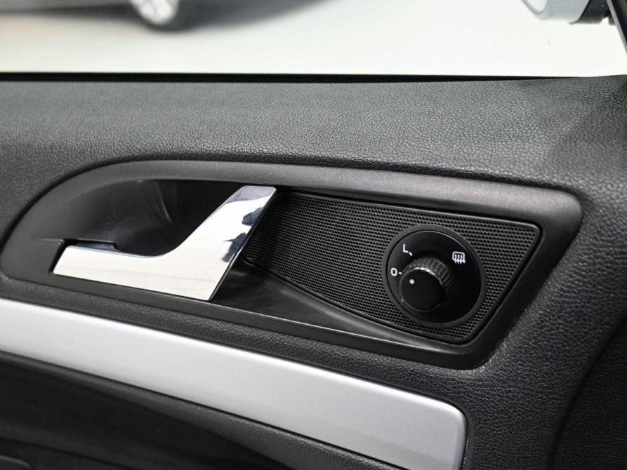Skoda Octavia II (A5) Рестайлинг Ростов-на-Дону  - изображение 19