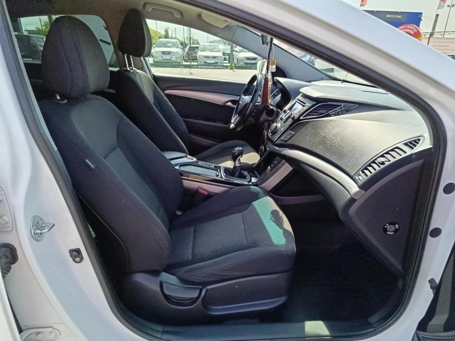 Hyundai i40 I Тюмень  - изображение 15