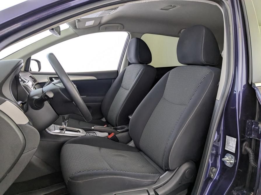 Nissan Tiida II Москва  - изображение 18
