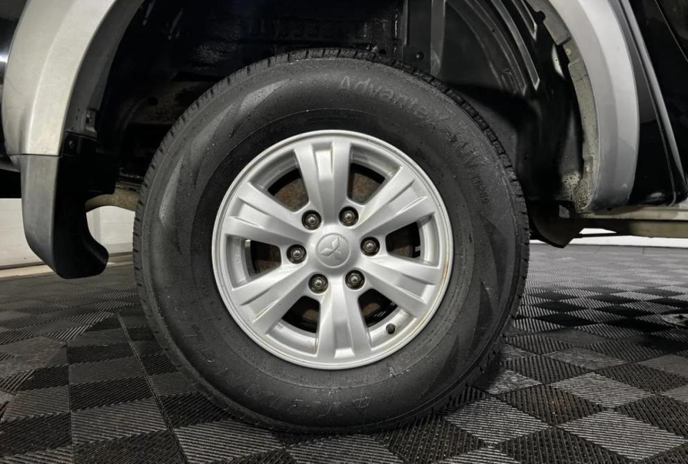 Mitsubishi L200 IV Нижний Новгород  - изображение 21