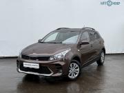 Kia Rio IV Рестайлинг Москва  - изображение 13