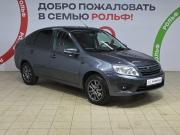 Lada (ВАЗ) Granta I Москва  - изображение 21