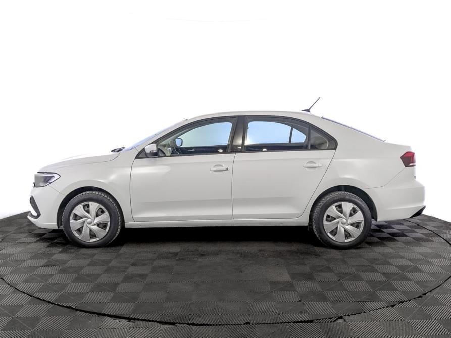 Volkswagen Polo VI Москва  - изображение 8