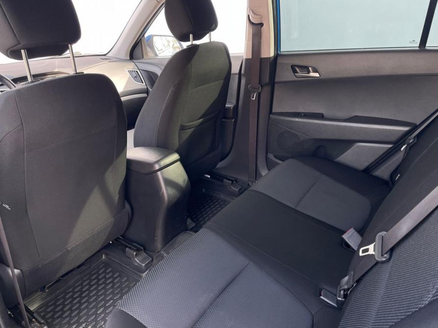 Hyundai Creta I Стерлитамак  - изображение 33