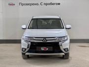 Mitsubishi Outlander III Рестайлинг 2 Тюмень  - изображение 31