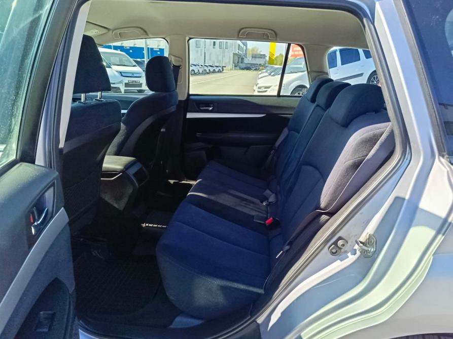 Subaru Outback IV Тюмень  - изображение 13
