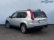 Nissan X-Trail II Рестайлинг Москва  - изображение 19