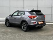 KGM Korando Челябинск  - изображение 23