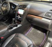 Ford Explorer V Рестайлинг 2 Санкт-Петербург  - изображение 53