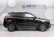 Hyundai Creta I Рестайлинг Подольск  - изображение 30