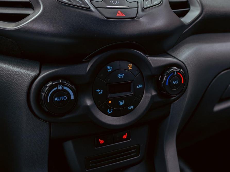 Ford EcoSport II Краснодар  - изображение 16