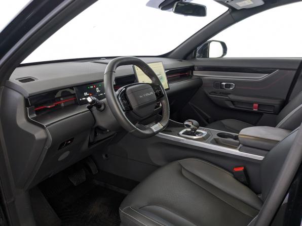 JETOUR DASHING I с пробегом 2025 года, цена 2 290 000 рублей, 16500 км, внедорожник, Автокод Объявления