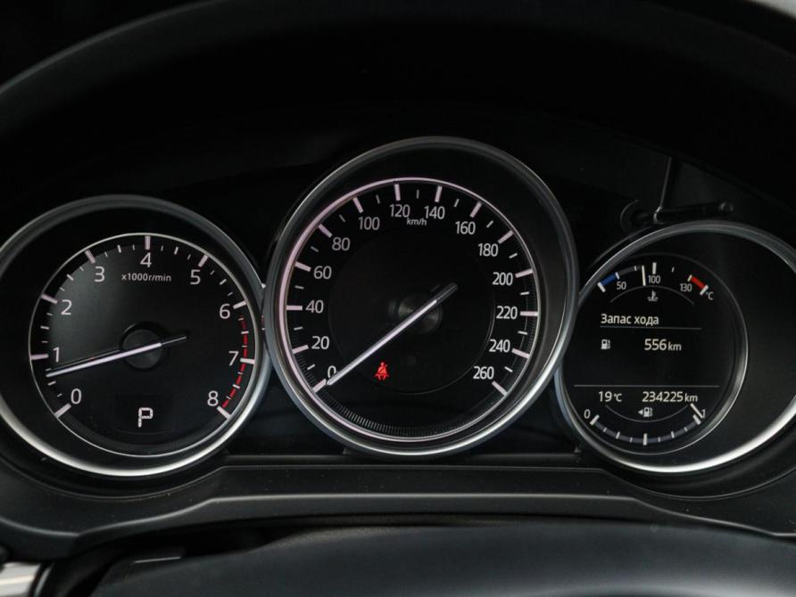 Mazda CX-5 II Москва  - изображение 17
