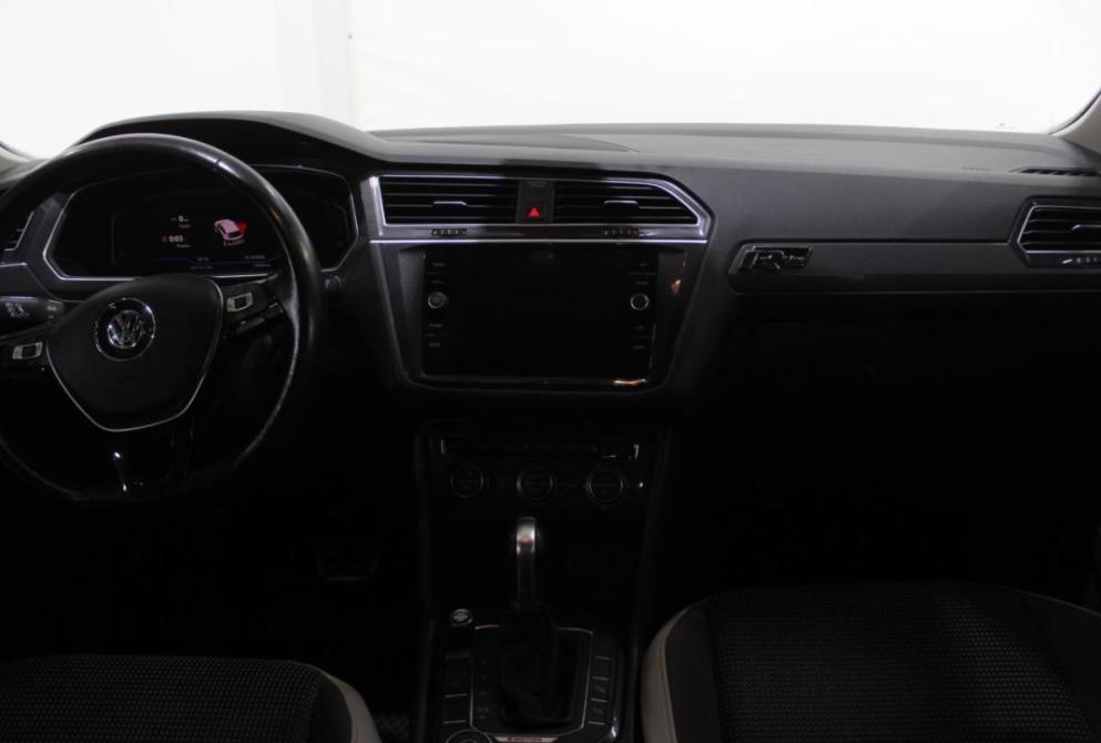 Volkswagen Tiguan II Астрахань  - изображение 18