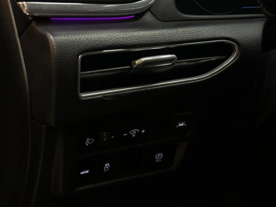 Hyundai Sonata VIII (DN8) Красноярск  - изображение 25