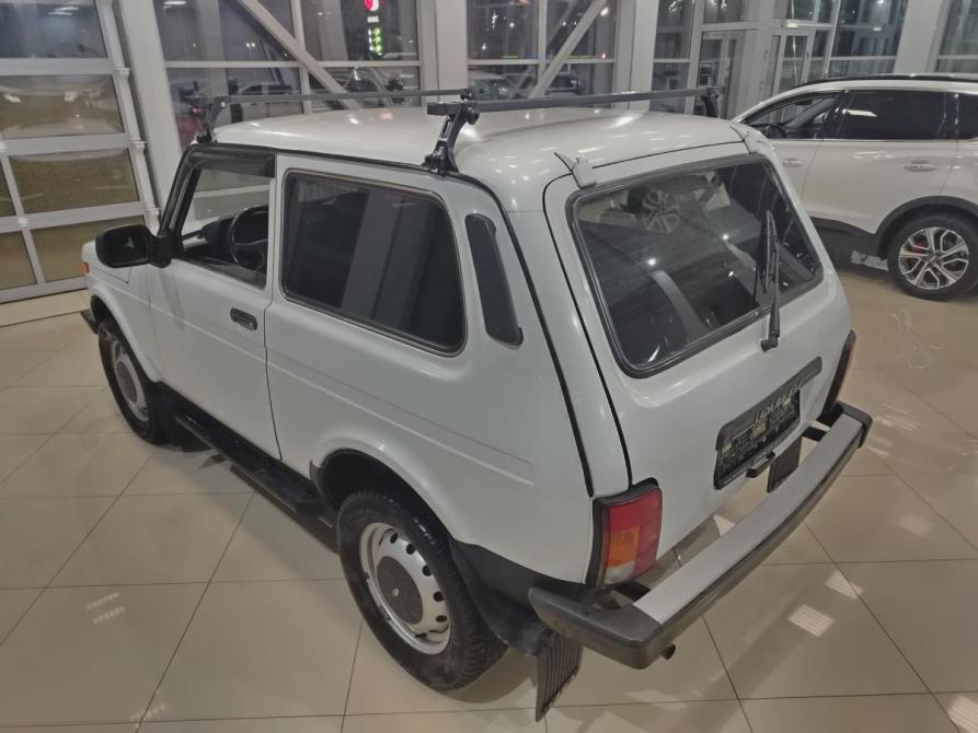 Lada (ВАЗ) 2121 (4x4) I Рестайлинг Арзамас  - изображение 15