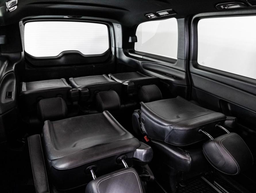 Mercedes-Benz V-Класс III (W447) Рестайлинг Санкт-Петербург  - изображение 24