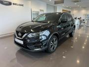 Nissan Qashqai II Рестайлинг Подольск  - изображение 27