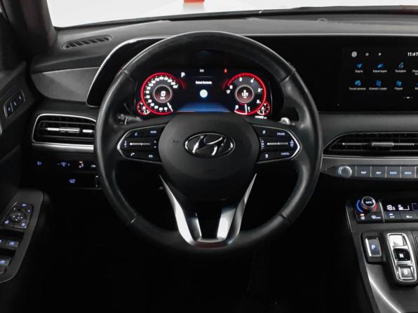 Hyundai Palisade I с пробегом 2020 года, цена 4 390 000 рублей, 95586 км, внедорожник, Автокод Объявления