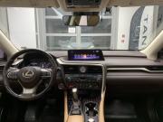 Lexus RX IV Новосибирск  - изображение 30