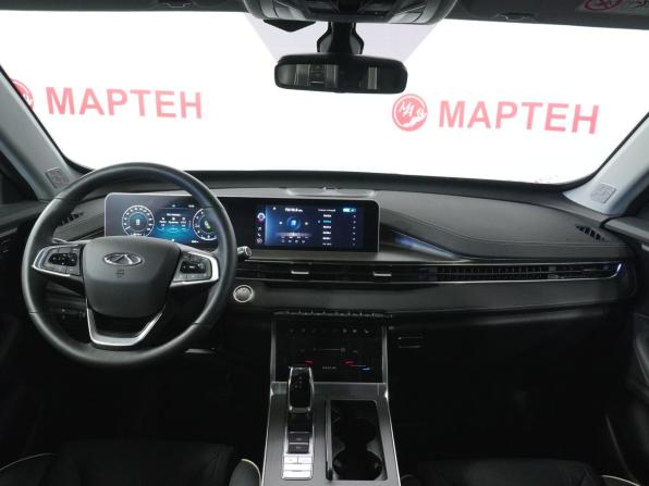 Chery Tiggo 4 I Рестайлинг 2 с пробегом 2024 года, цена 1 822 000 рублей, 5892 км, внедорожник, Автокод Объявления