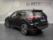 Nissan X-Trail III Рестайлинг Москва  - изображение 28