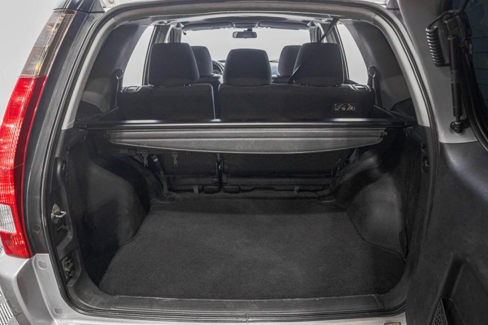 Honda CR-V II Барнаул  - изображение 26