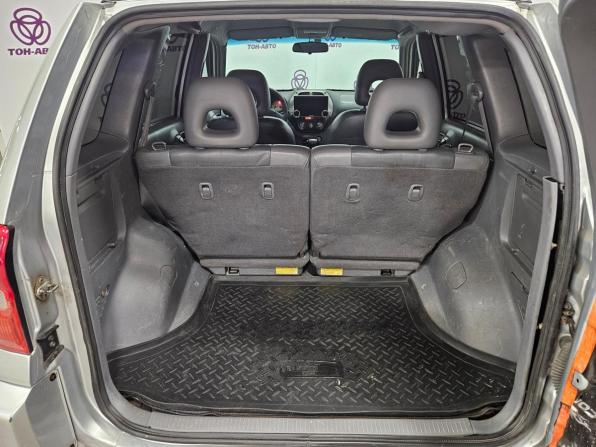 Toyota RAV4 II (XA20) с пробегом 2001 года, цена 595 000 рублей, 194404 км, внедорожник, Автокод Объявления